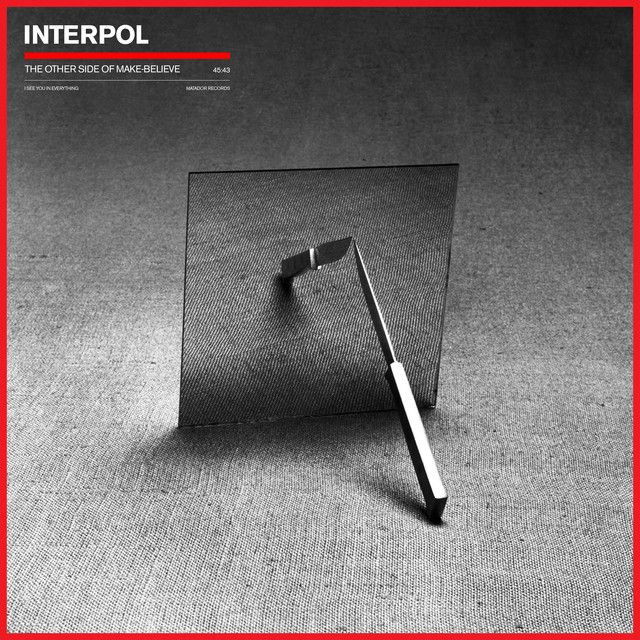 Interpol profile