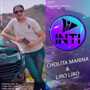 Cholita Marina &amp; Liro Liro