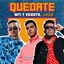 Quédate cover