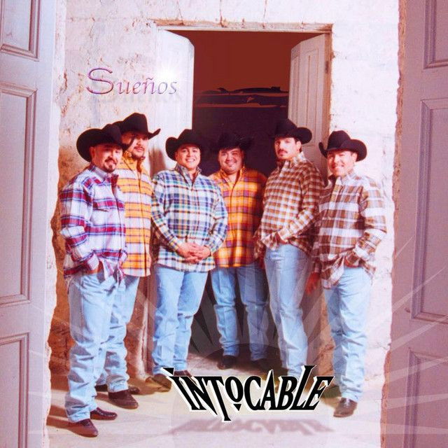 Intocable profile