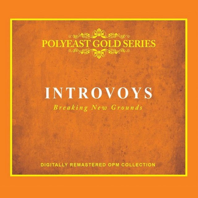 Introvoys profile