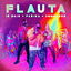 Flauta cover