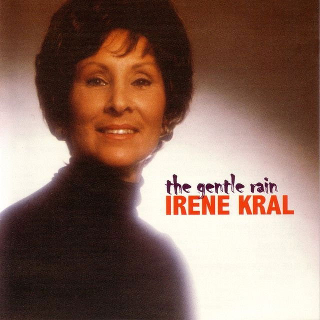 Irene Kral profile