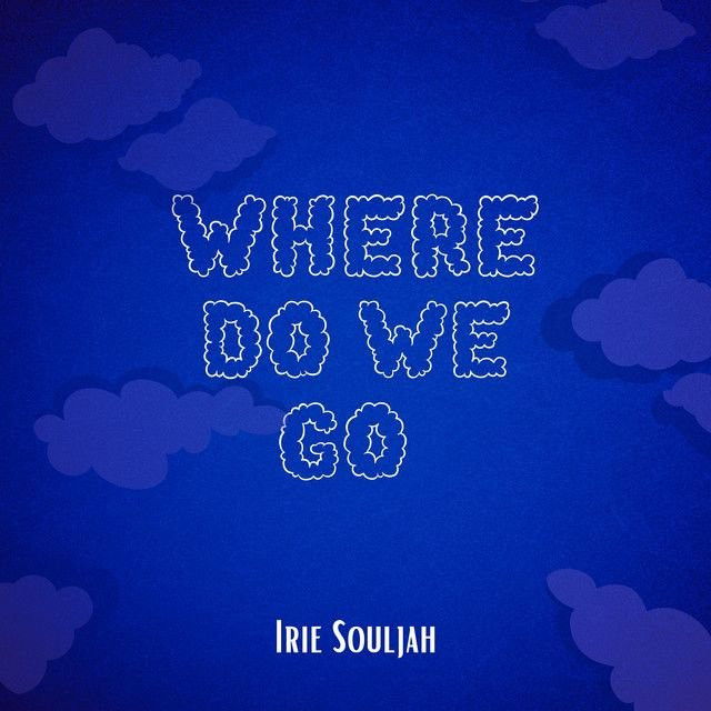 Where Do We Go