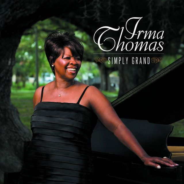 Irma Thomas profile