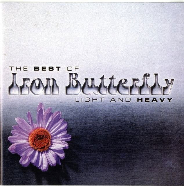 Iron Butterfly profile