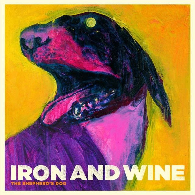 Iron & Wine profile