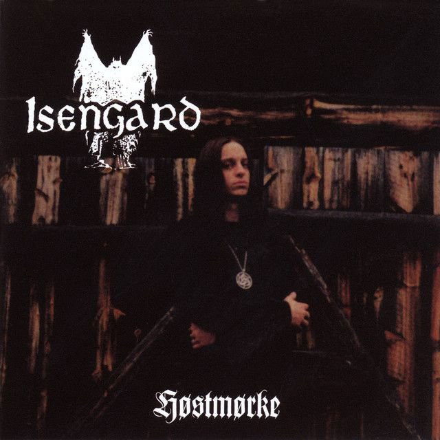 Isengard profile