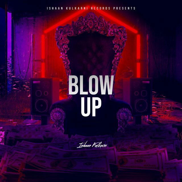 Blow Up