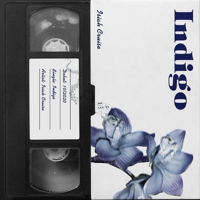 Indigo (Memories)