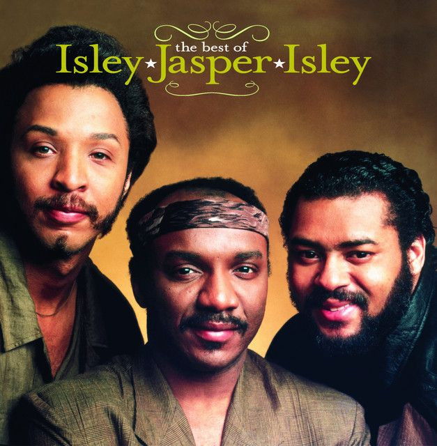 Isley Jasper Isley profile