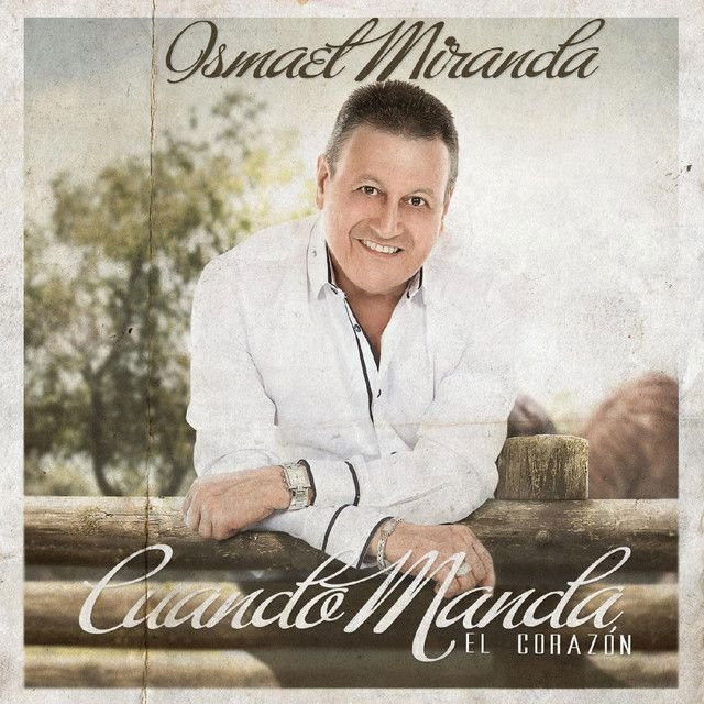 Ismael Miranda profile