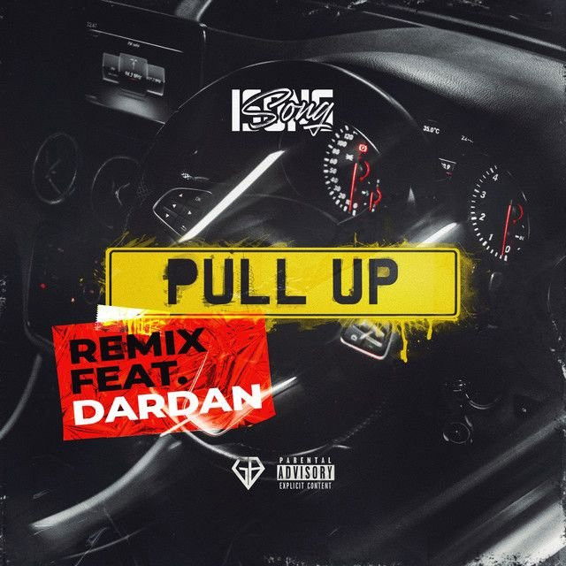 Pull Up - Remix