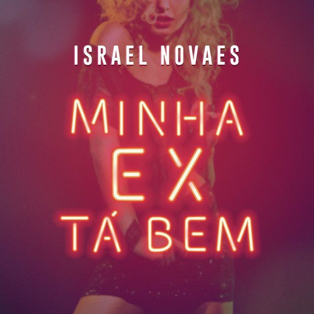 Israel Novaes profile