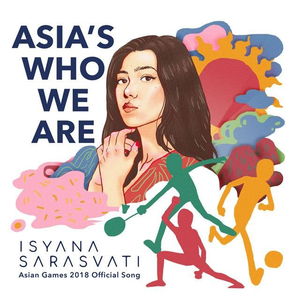 Asia&#039;s Who We Are