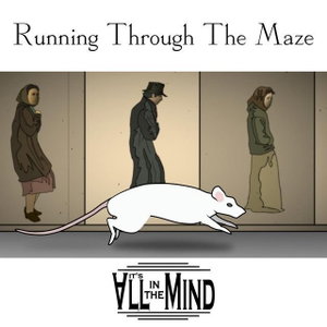 Running Through The Maze