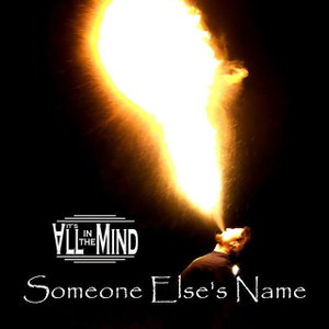 Someone Else's Name