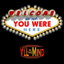 Wish You Were Here cover