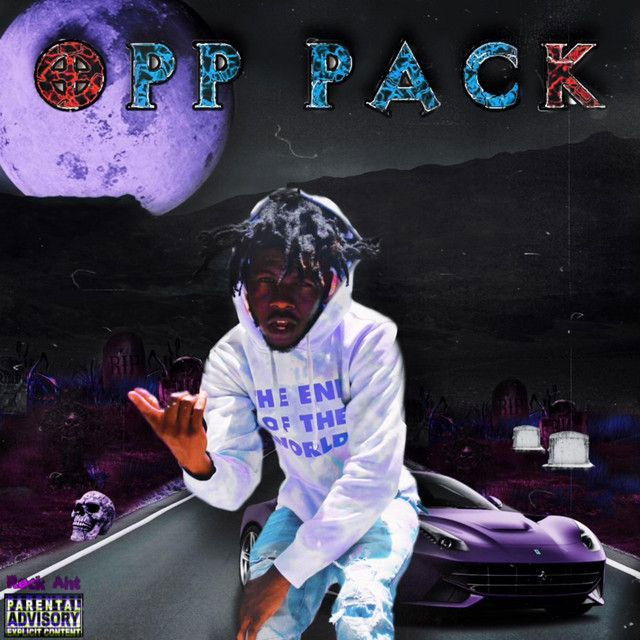 Opp Pack (On Go)