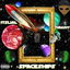 Spaceships cover