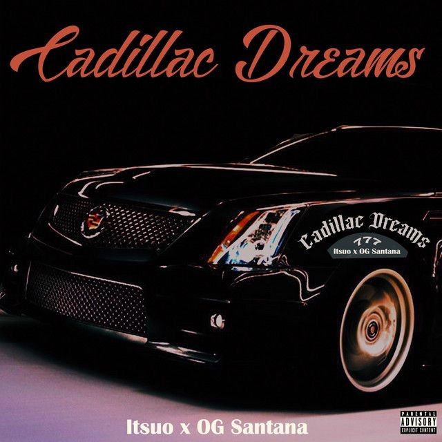 Cadillac Dreams