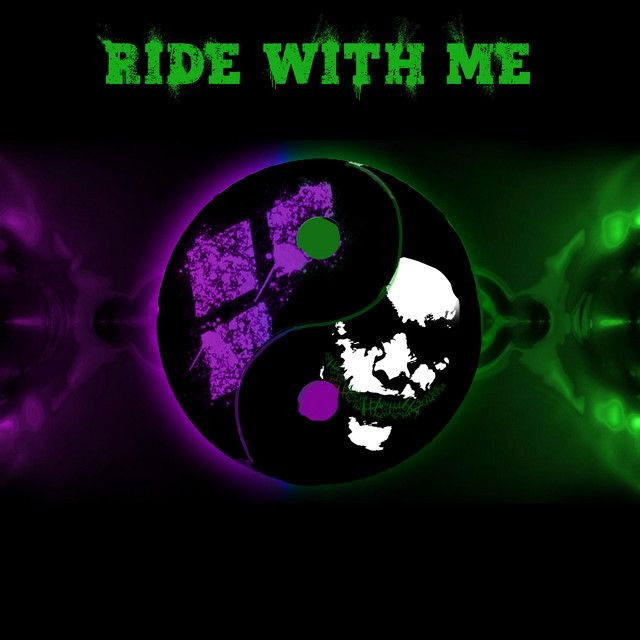 Ride With Me