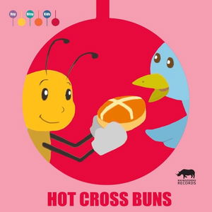 Hot Cross Buns