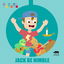 Jack Be Nimble cover