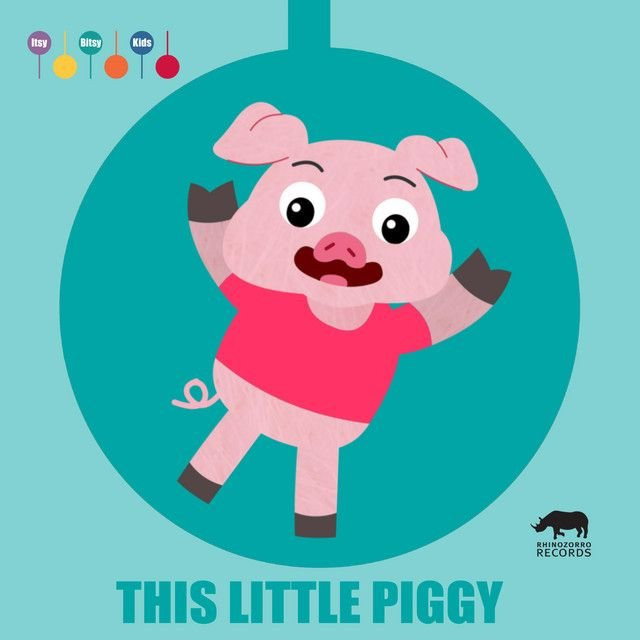 This Little Piggy