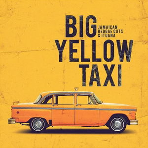 Big Yellow Taxi