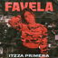 Favela cover