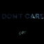 Don't Care! cover