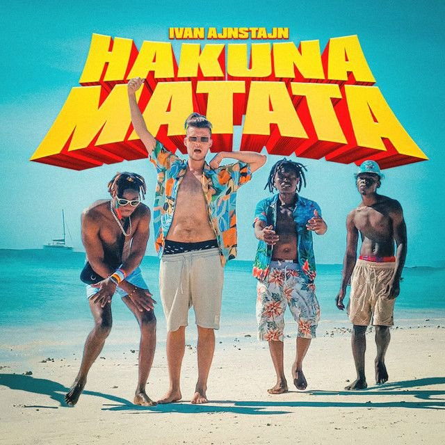 Hakuna Matata