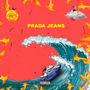 Prada Jeans