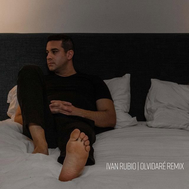 Olvidaré - Remix