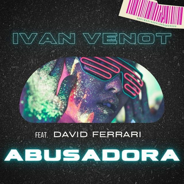 Ivan Venot profile