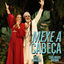 Mexe A Cabeça cover