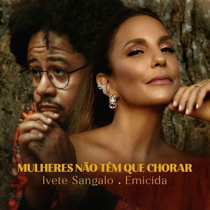 Mulheres Não Têm Que Chorar