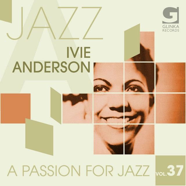 Ivie Anderson profile