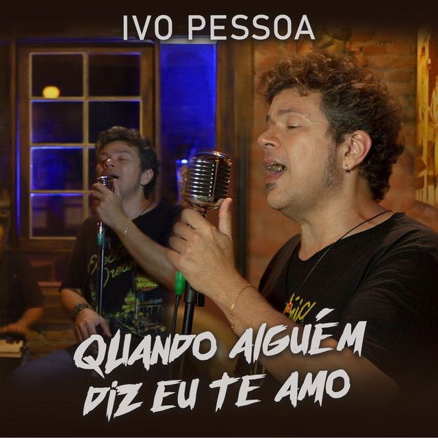 Quando Alguém Diz Eu Te Amo