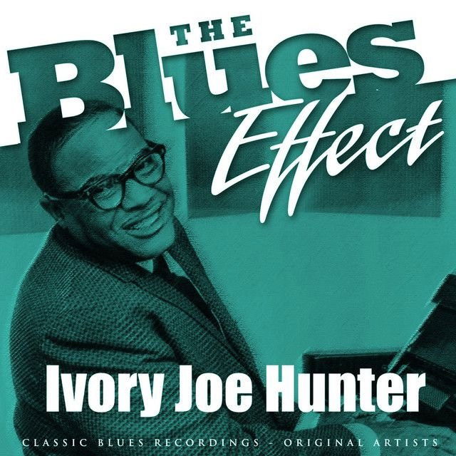 Ivory Joe Hunter profile