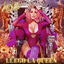 Llego La Queen cover