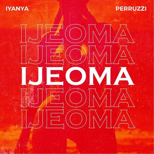 Ijeoma