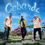 Cobarde cover