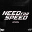 NEED FOR SPEED cover