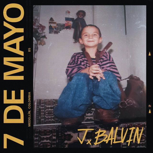 7 De Mayo