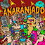 Anaranjado cover