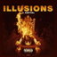 Illusions cover