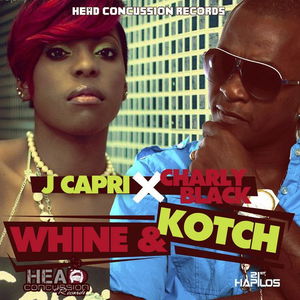 Whine &amp; Kotch