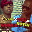 Whine & Kotch cover